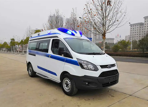 呼图壁县救护车出租